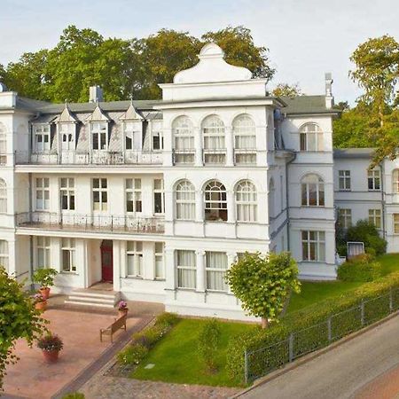 Villa Astrid, T6 Demmin 제바트헤링스도르프 외부 사진