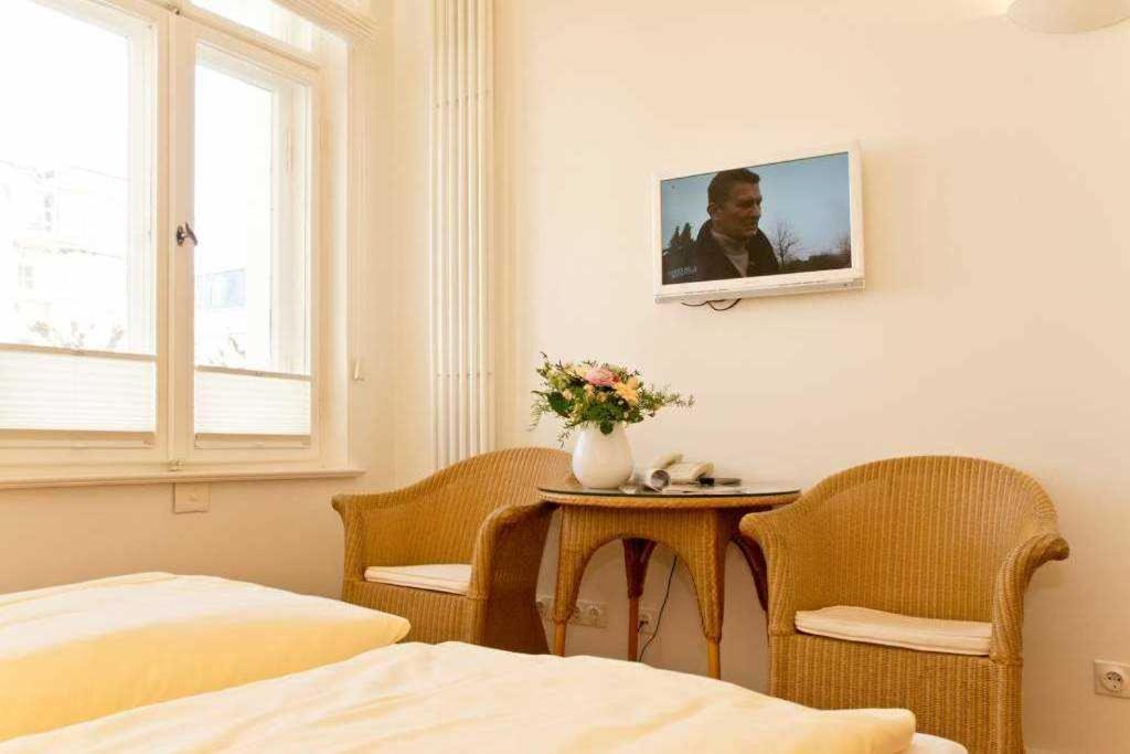 Villa Astrid, T6 Demmin 제바트헤링스도르프 외부 사진