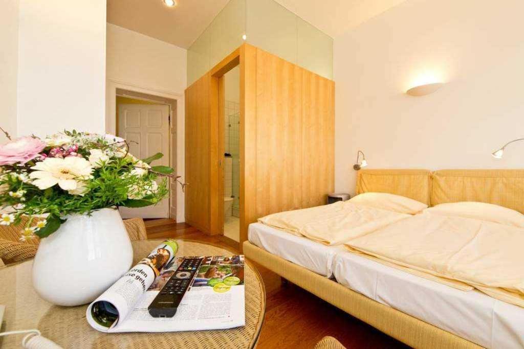 Villa Astrid, T6 Demmin 제바트헤링스도르프 외부 사진