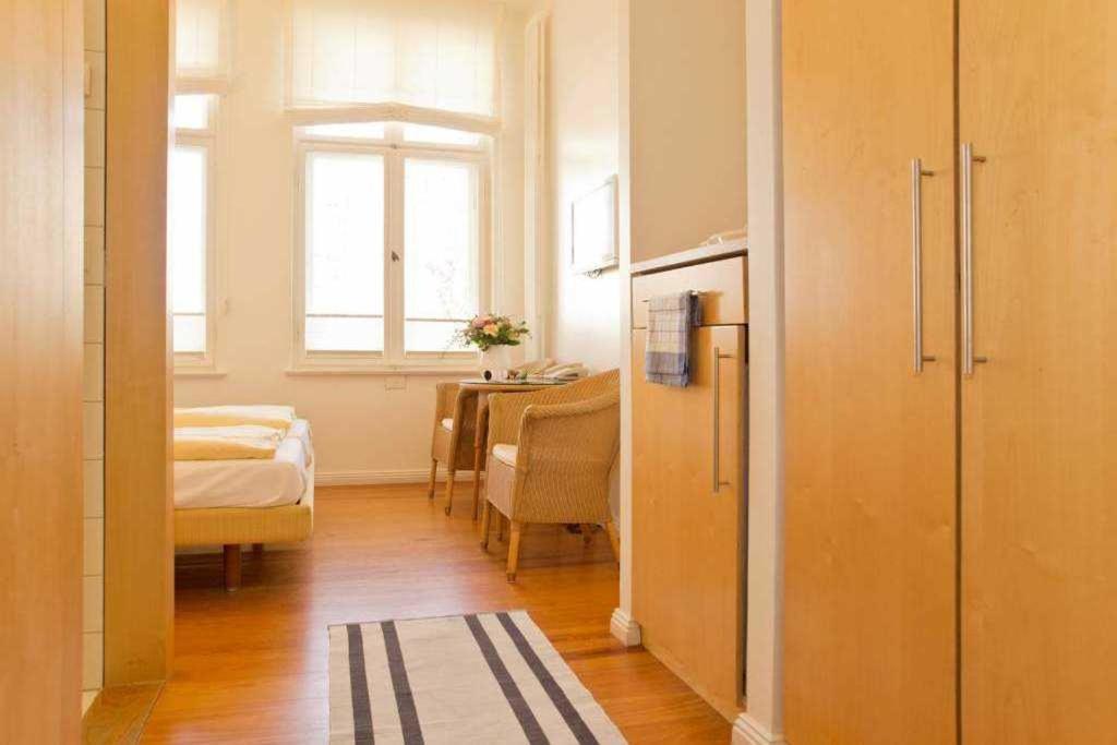 Villa Astrid, T6 Demmin 제바트헤링스도르프 외부 사진