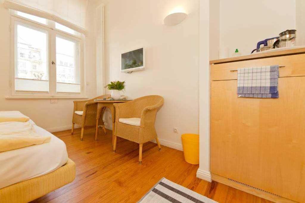 Villa Astrid, T6 Demmin 제바트헤링스도르프 외부 사진