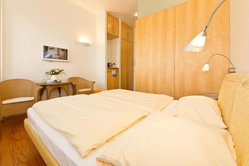 Villa Astrid, T6 Demmin 제바트헤링스도르프 외부 사진